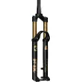 FOX 34 Sl Factory Grip Sl 29´´ 3pos-adj 1.5´´ Tapered Kabolt Sl 110mm Mtb-forgaffel