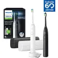 Philips Dobbeltpakke Elektrisk Tandbørste Serie 5300