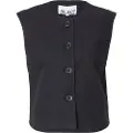 Object Forkortede Ærmer Vest