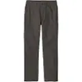 Patagonia Twill Traveler Chino Bukser grå