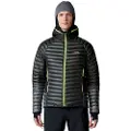 Mountain Hardwear Ghost Whisperer Hættetrøje