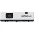 Infocus Projektor Advanced LCD Series IN1036 - 1280 x 800 - 4600 ANSI lumens
