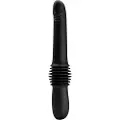 Pretty Love Pazuzu - sort glans stimulator vibrator