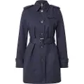 Tommy Hilfiger Heritage Single Breasted Trenchcoat