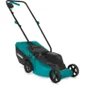Vonroc Plæneklipper 20V – 32 cm | 30L | Drift på én akku! | Solo | Ekskl. Akku og oplader