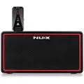 Nux Mighty Air Wireless Stereo Modelling Amplifier