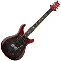 Paul Reed Smith PRS SE Studio Charcoal Cherry Burst
