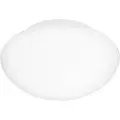 Eglo ELLA plafond, Ø200 mm, hvid