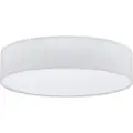 Eglo - Plafond Pasteri D57 - Hvid - Plafonder - - Homeroom
