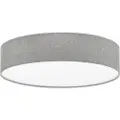 Eglo - Plafond Pasteri D57 - Grå - Plafonder - - Homeroom