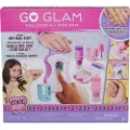 Spin Master Go Glam Mani-Mask Neglesalon