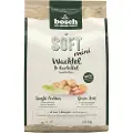 Bosch Mini Vagtel & Kartofler Økonomipakke: 3 x 2,5 kg