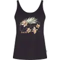 O'Neill Summer Musthaves Luana Graphic ærmeløs T-shirt