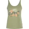 O'Neill Summer Musthaves Luana Graphic ærmeløs T-shirt