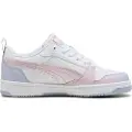 Puma Rebound V6 Lo Sko