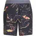 O'Neill Hyperfreak Mysto Scallop 19´´ Badeshorts