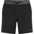O'Neill Pocket Print 16´´ Badeshorts