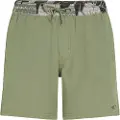 O'Neill Pocket Print 16´´ Badeshorts