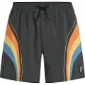 O'Neill O'Riginals Longboard 15" Boardshorts sort