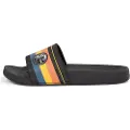 O'Neill O'Riginals Longboard Slides Sandaler sort