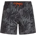 O'Neill Cali Floral 16'' Boardshorts sort