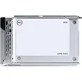 Dell 345-bdfn Intern Solid State Drev 2.5" 480 Gb Serial Ata Iii 2.5" Sata 6.0 Gbit/s