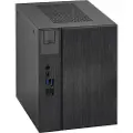 Asrock Deskmeet X300 Barebone