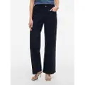 Vila Vichia Højtaljet Jeans