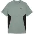 Puma T-shirts m. korte ærmer Puma PUMATECH BETTER TEE herre US M