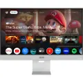 Asus 32" ZenScreen Smart MS32UC