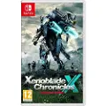 Nintendo Xenoblade Chronicles X: Definitive Edition - Switch - RPG