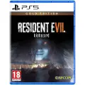 Capcom Resident Evil 7: Biohazard (Gold Edition) - Sony PlayStation 5 - Gyser
