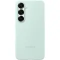 Samsung Galaxy S25 Silicone Case - Mint