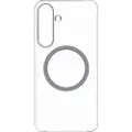 Samsung Clear Magnet Case Samsung Galaxy S25+ Transparent