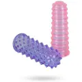 You2Toys Love Finger - fingercover (2 stk)