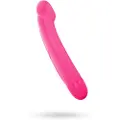 Dorcel Real Vibration M 2.0 - Genopladelig vibrator (pink)