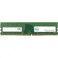 Dell Ab883073 Hukommelsesmodul 8 Gb 1 X 8 Gb Ddr5 4800 Mhz 8gb 4800mhz Ddr5 288-pin Dimm