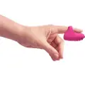 Dorcel Magic Finger - genopladelig finger-vibrator (pink)