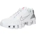 Nike Shox TL-sko til mænd - hvid