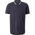 Hugo Boss Paddy Ap Heritage 01 Kortærmet Polo
