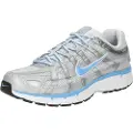 Nike P-6000-sko - grå