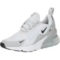 Nike Air Max 270-sko til større børn - grå