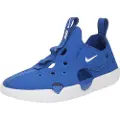 Nike Sunray Protect 4-sandaler til babyer/småbørn - blå