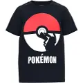 Name it Pokemon T-shirt