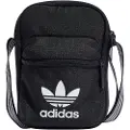 Adidas Originals Ac Festival Poucher Taske sort