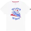 Alpha industries Fylingigers Ink T-shirt Med Korte ærmer