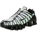 Nike Shox TL-sko til mænd - grøn
