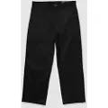 Volcom Frickin Skate Chino Bukser sort
