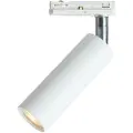 Herstal - Spotlight Pipeline Global 1-faset - Hvid - Spotlights - - Homeroom
