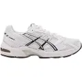 Asics Asicsunisex. 1201B019 Træningssko Gel-1130 hvid (44), Fast, Blonder, Sport, Løb